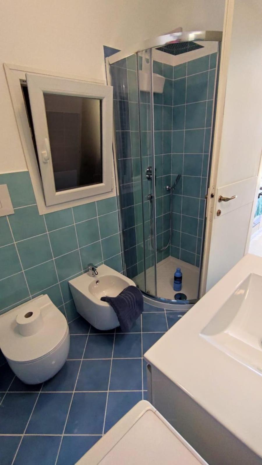 Appartamento Oltremare Vista Mare Ла Мадалена Екстериор снимка